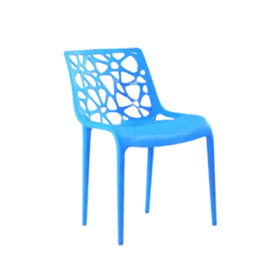 Stackable Chair 2002A