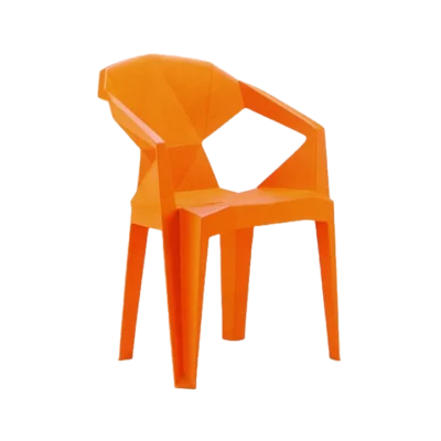 Stackable Medium Back 2014B