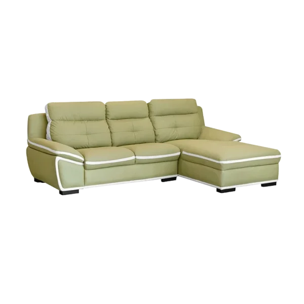 L-shaped Sofa 3261