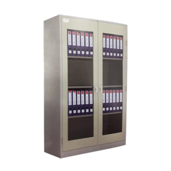File Cabinet CB-78 BWK