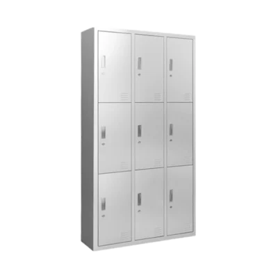 Locker CC L3 B3