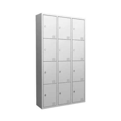 Locker CC L3 B4