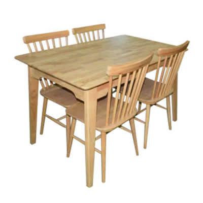Dining Table DTG - 254