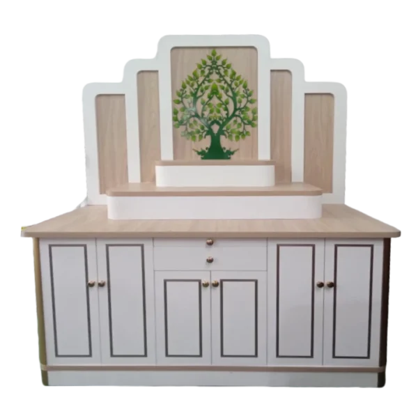 Prayer Cabinet SM SC 3S96