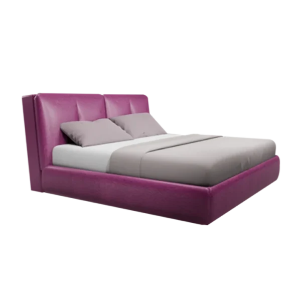 Double Bed SMDB 012